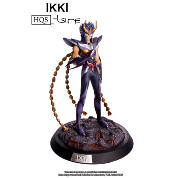 Saint Seiya Statue 1/8 Phenix Ikki 36 cm